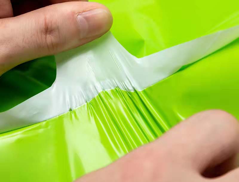 迁安果绿色快递袋-05