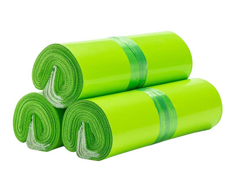 迁安果绿色快递袋-02