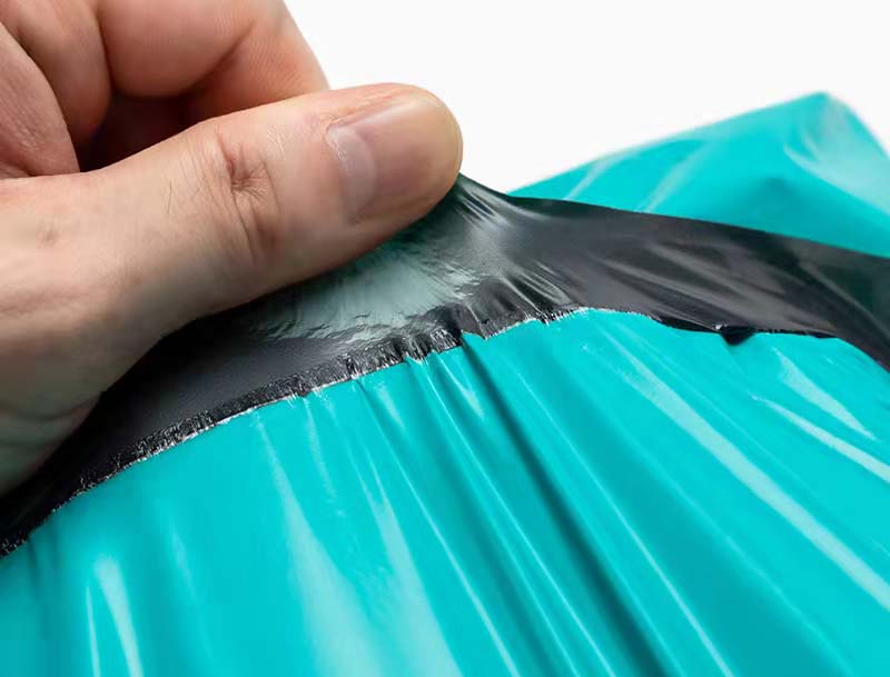 迁安绿色快递袋-03