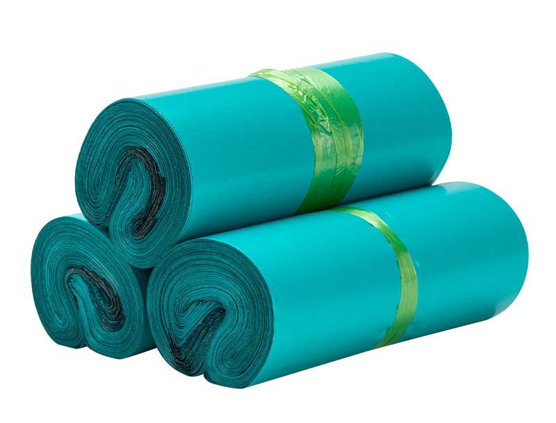 迁安绿色快递袋-01