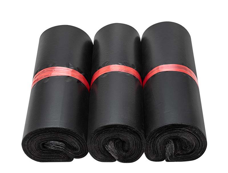 迁安黑色快递袋-05