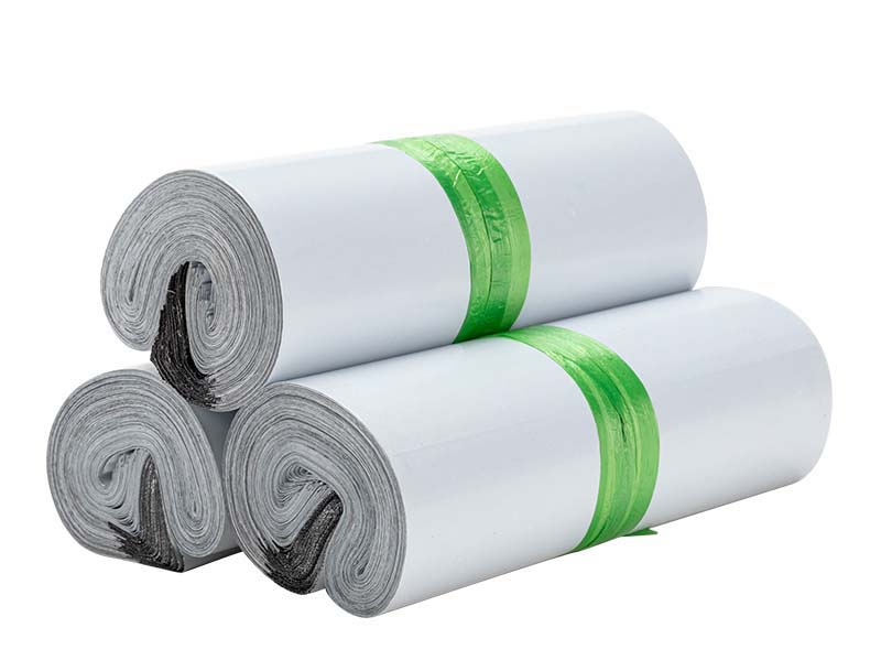 迁安白色快递袋-01